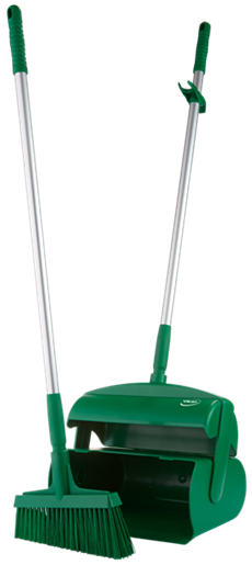 [VK-56652] FEIESET 370mm Lukkbar GRØNN 