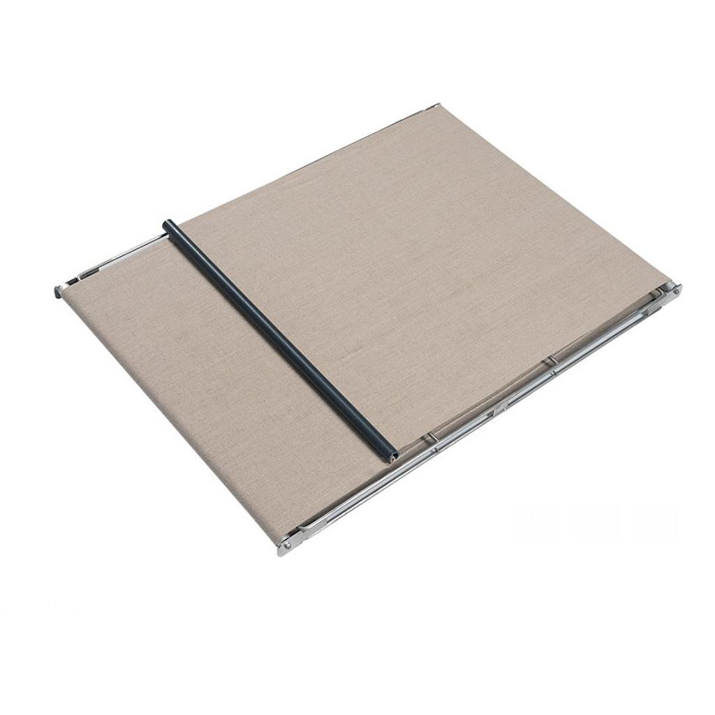 [MA-004510] GITTER med HÆVEDUG 60x80 'LOADER'