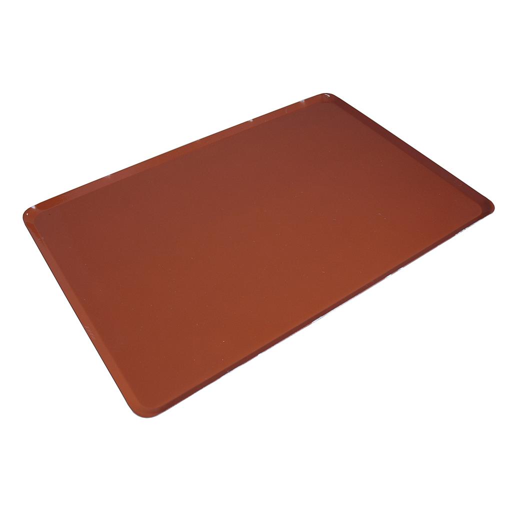 [FTRX-4150-re] SLÄTPLÅT 46x76 2mm FLD-typ RilonElast