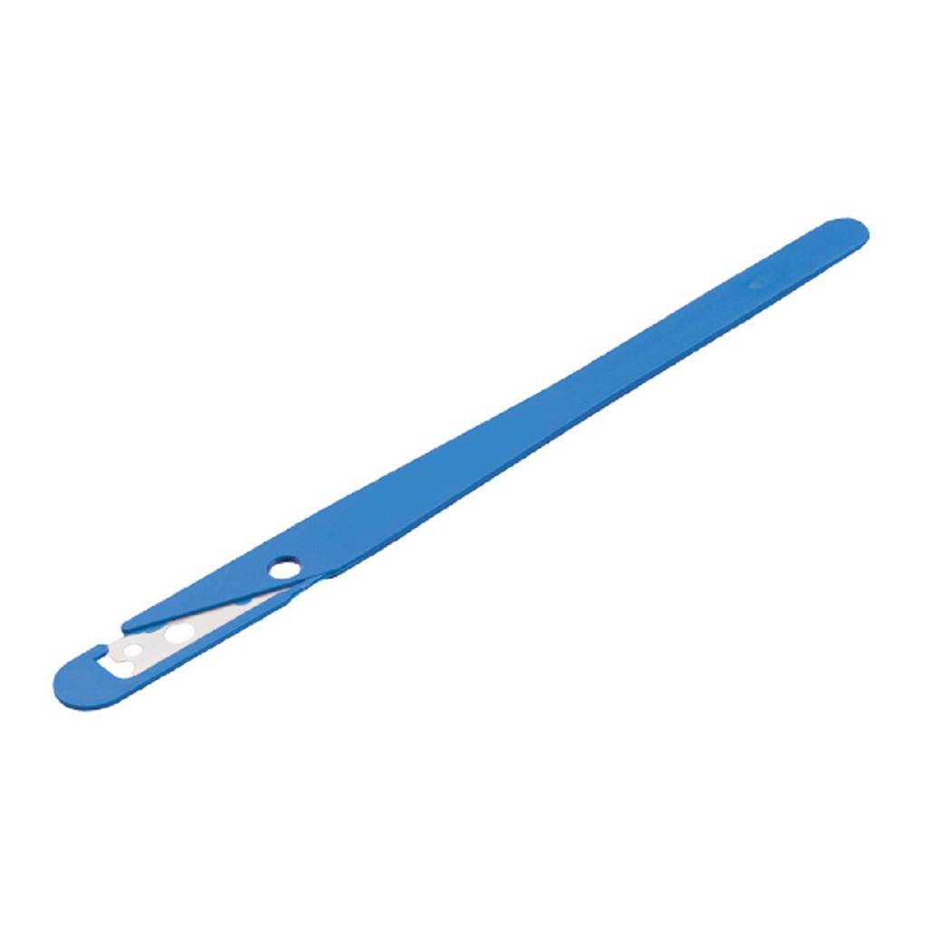 [SC-DETGR2002-10] SNITKNIV 30mm 10-pak GRIGNETTE®DETEKTERBAR