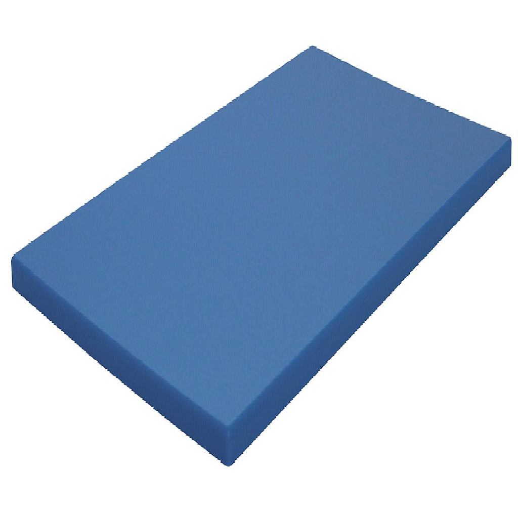 CUTTING BOARD GN1/1 BLUE