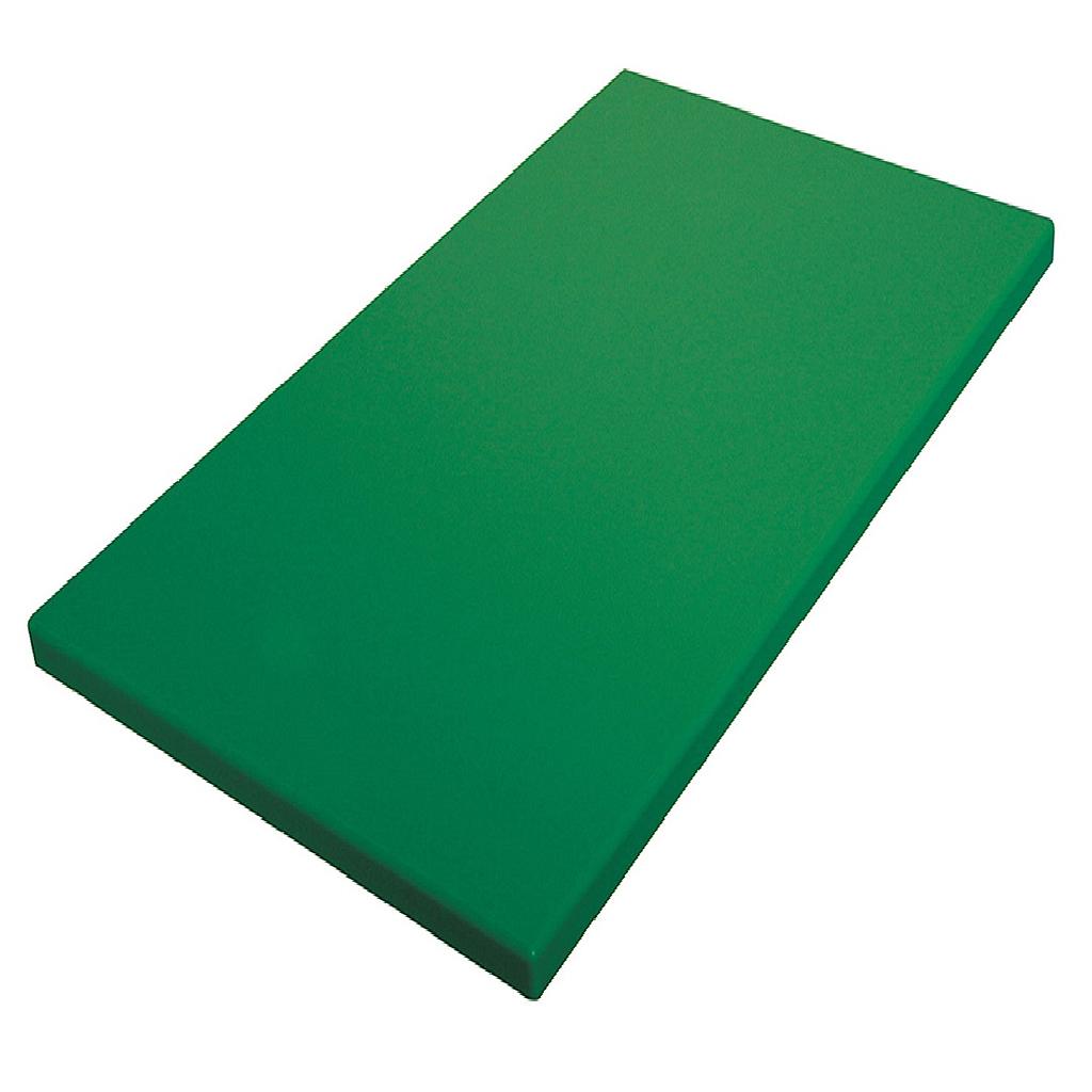 SKÄRBRÄDA GN1/1 GRÖN