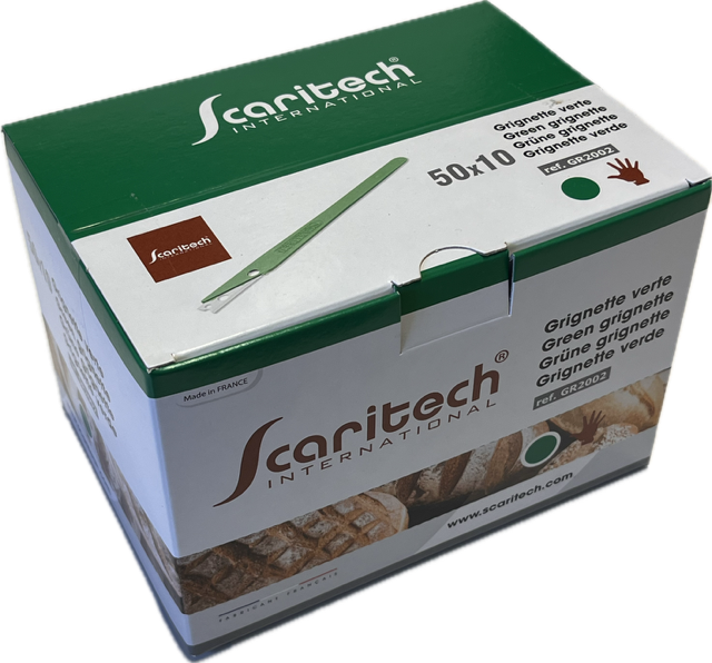 SNITKNIV 30mm 500-pak GRIGNETTE®VERTE