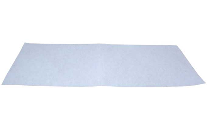 GROVFILTER 910x345mm Til AirCleaner RAC26