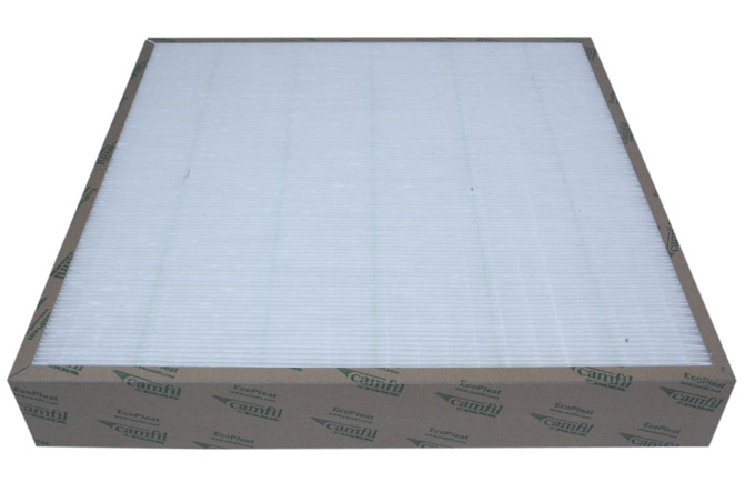 FINFILTER Ecopleat ECO0170 Til AirCleaner RAC25