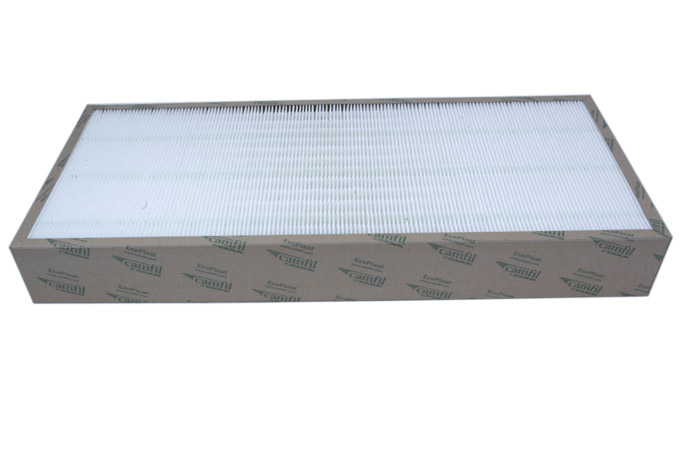 FINFILTER Ecopleat ECO 3GPF till AirCleaner RAC26
