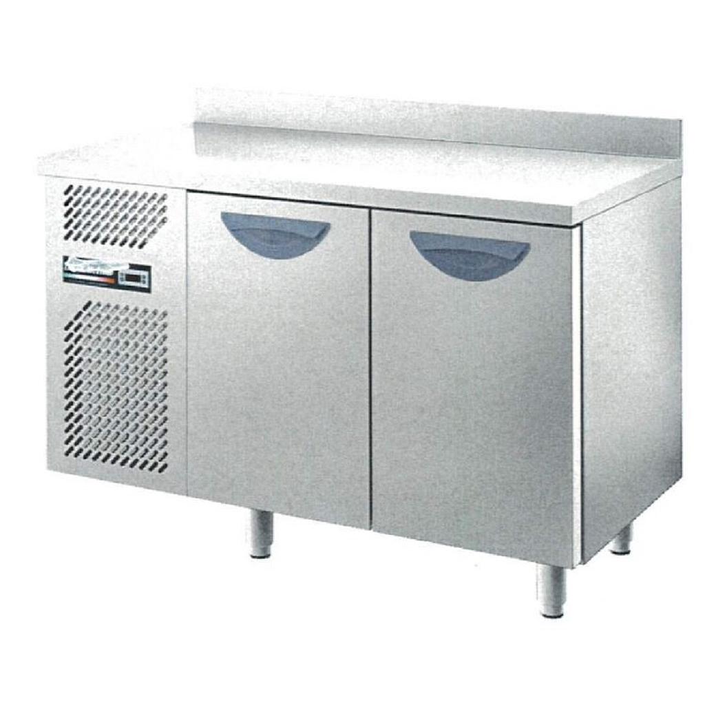 [GA-HTFG722] FRYSEBENK GN1/1 250L GAM med 2 dører 