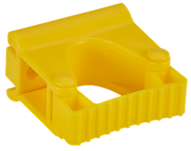 WALL BRACKET 1 produkt YELLOW 