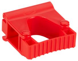 WALL BRACKET 1 produkt RED 
