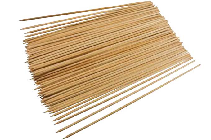 VÅFFELPINNAR till LOLLY-PÅ-PINNE 1200-pack