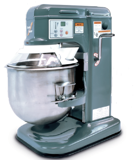 PISKEMASKIN 10L Sinmag