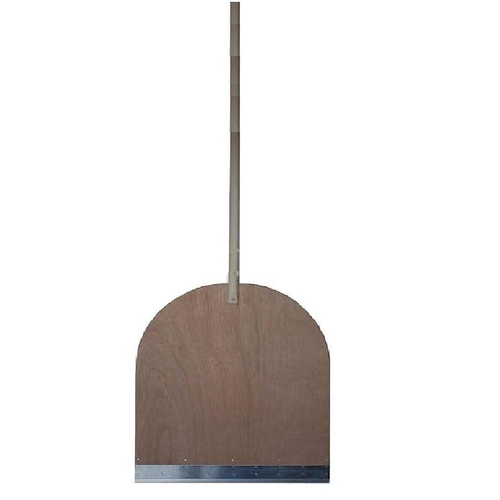 OVNSSPADE 460x520mm