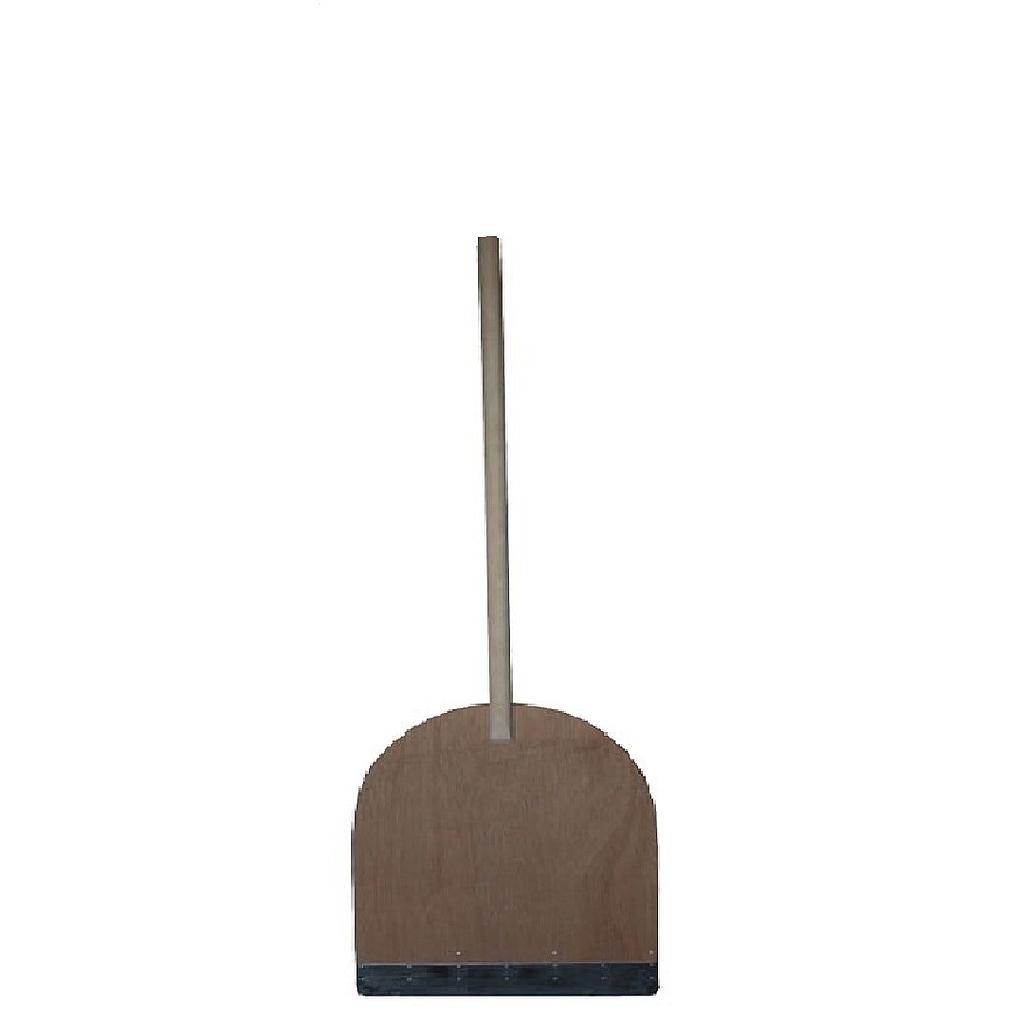 [HT-3540] UGNSSPADE 350x400mm