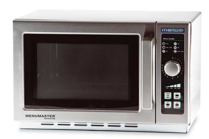 [ME-4133284] MIKROVÅGSUGN 1100W Menumaster RCS511DS