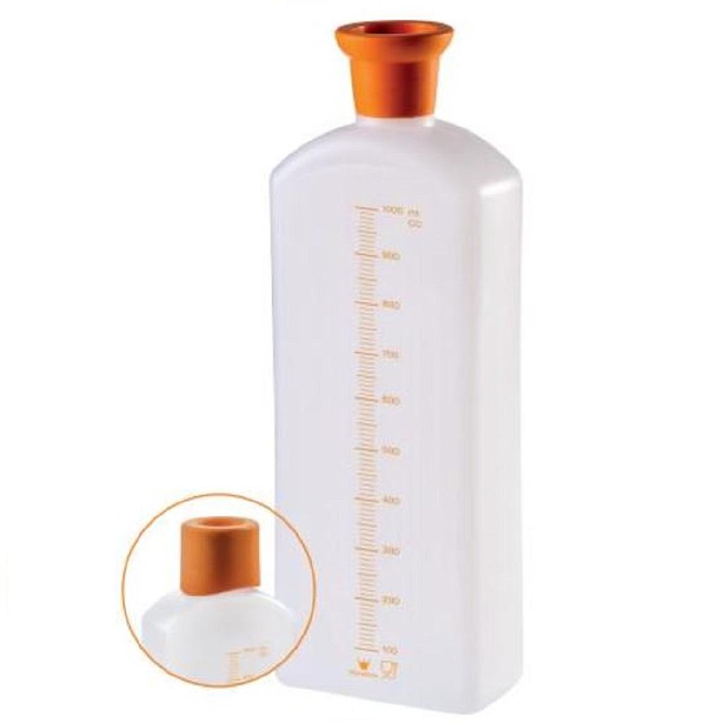 SPRAYFLASKA 1L 