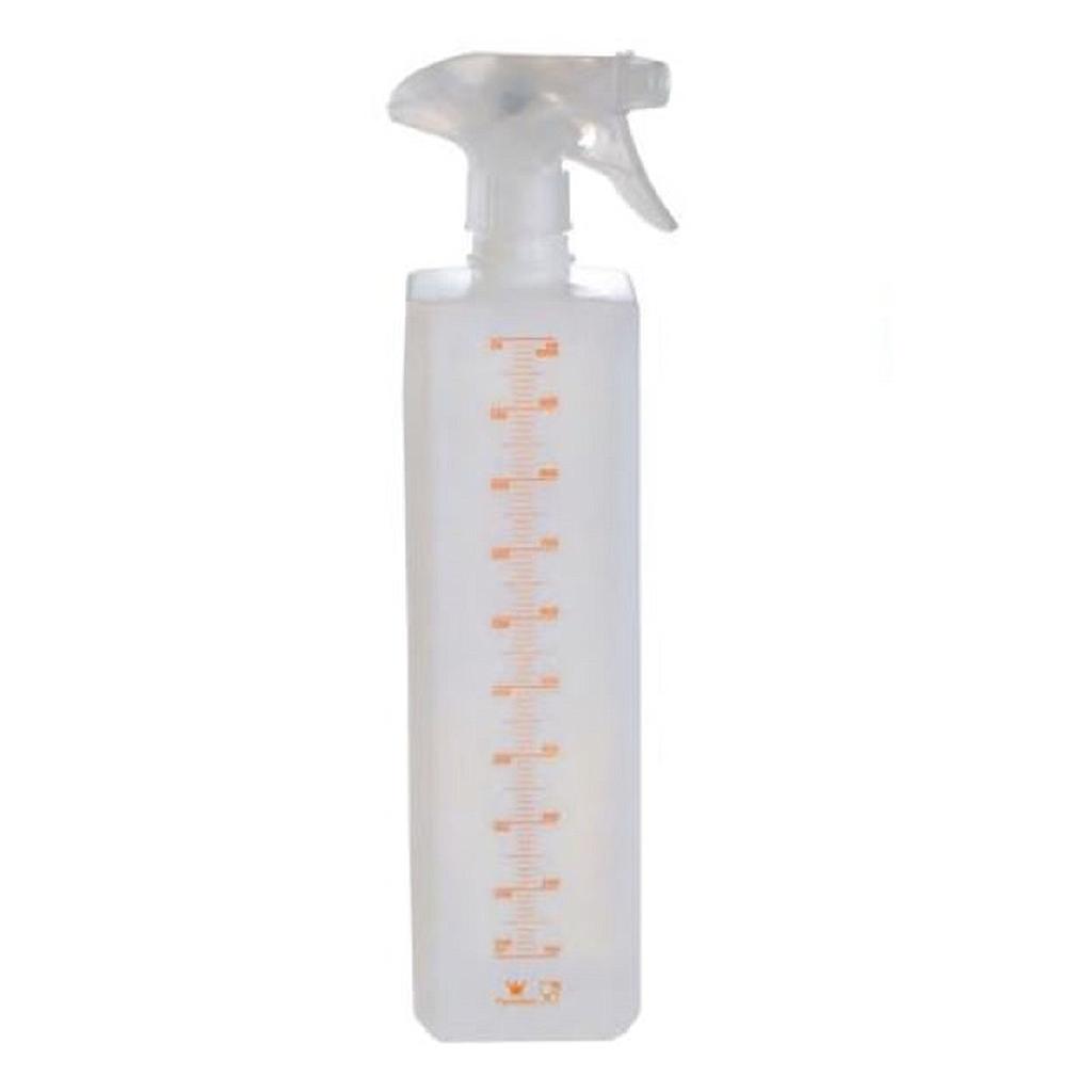 [MO-FLACONE2] SPRAY BOTTLE 1L Graded