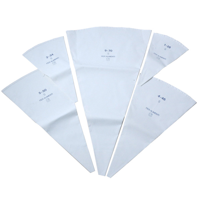 PIPING BAG Nr1 - 280mm STANDARD