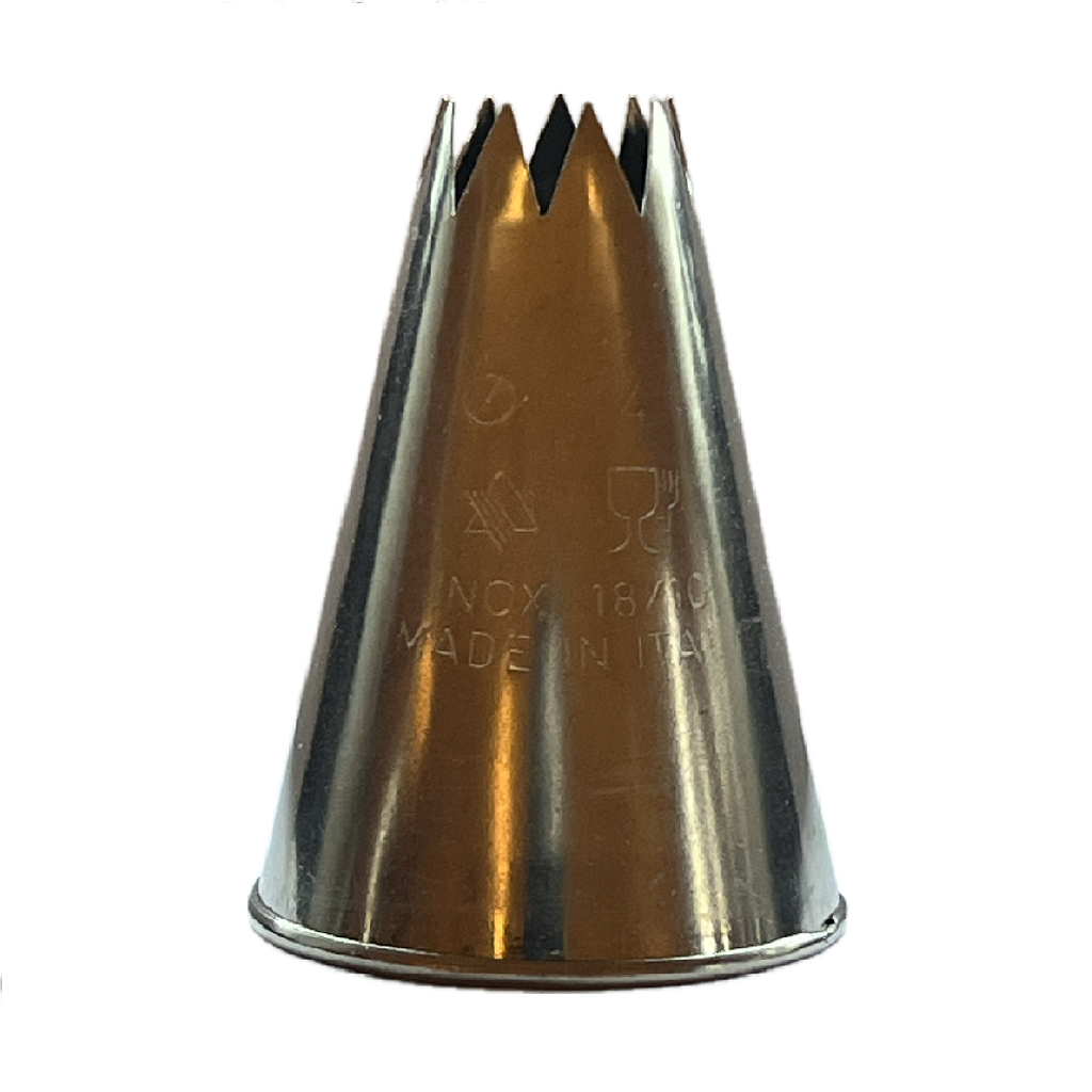 [PI-127-14] TYLL STJÄRNA ø14mm