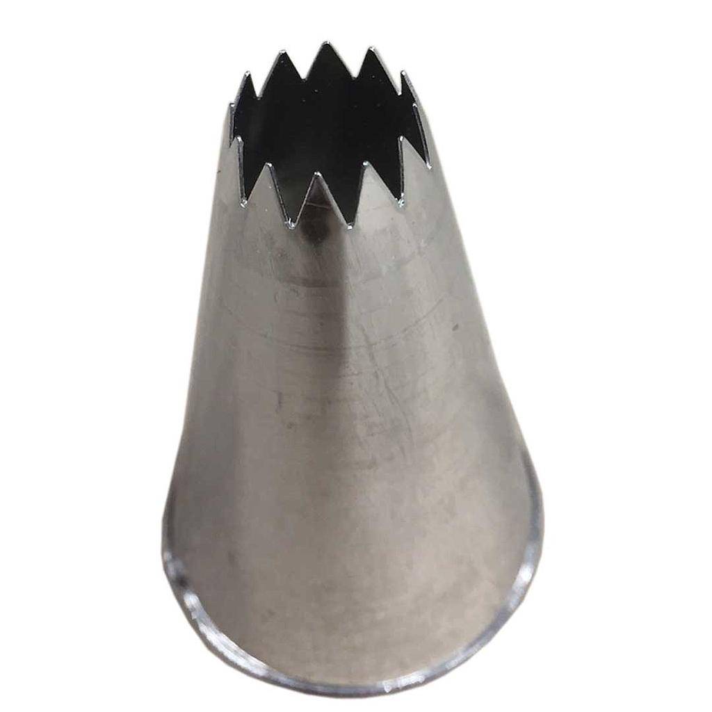 TYLL ÉCLAIR FIN STJERNE ø14mm