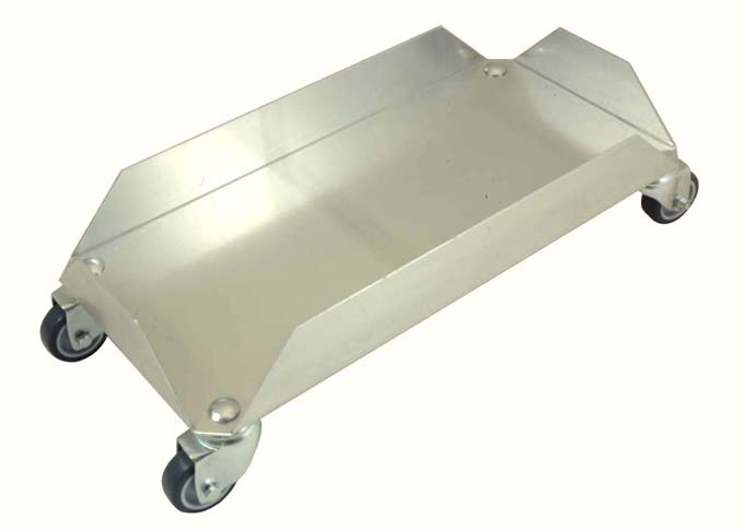 DOLLY 445x220mm to 1x60L bin