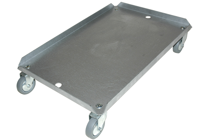 DOLLY 40x60 TETT BUNN 