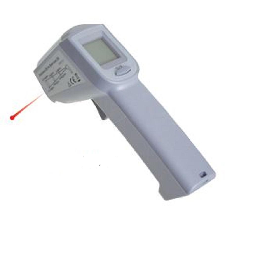 [SR-160014] TERMOMETER -35..+365°C INFRARÖD