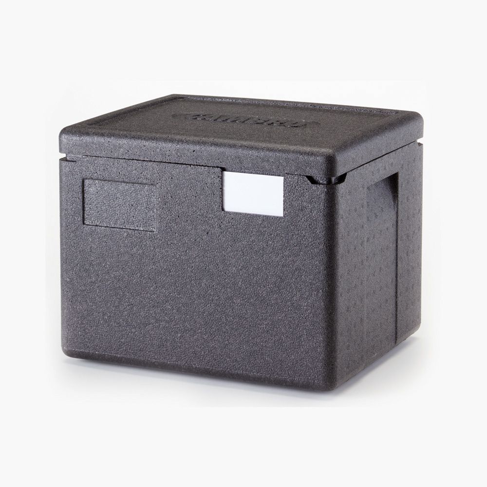 [PI-TB4332] THERMO CONTAINER & LID GN1/2 22,3L