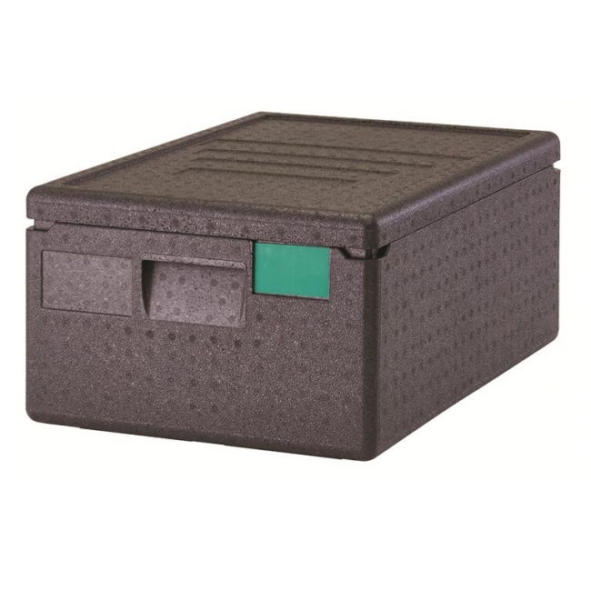 THERMO CONTAINER & LID GN1/1 35,5L