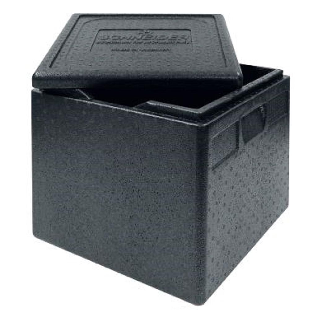 [SR-650330] TERMOKASSE & LÅG 33x33 29L