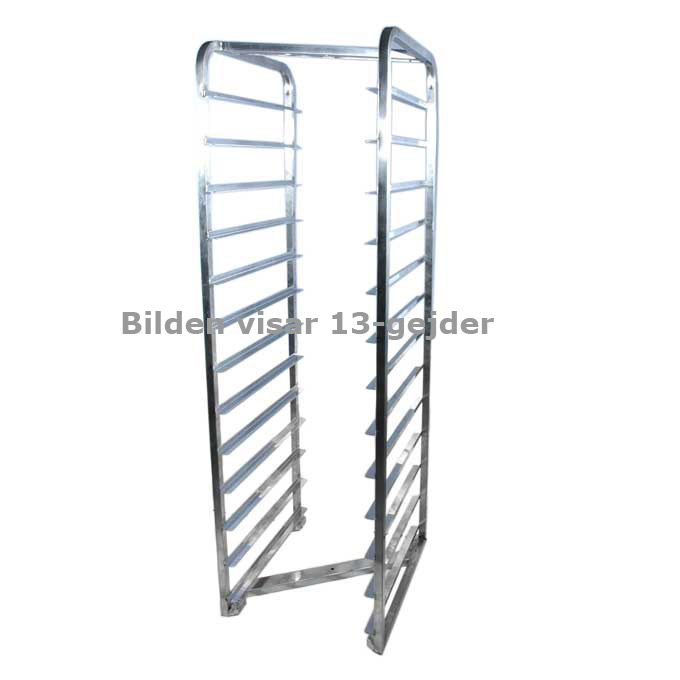 OVNSTRALLE 47x63 26-geider CHASSIS Z-type