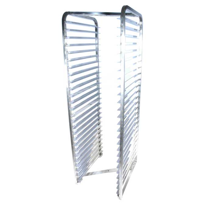 UGNSSTICK 45x60 26-gejder CHASSI Z-typ