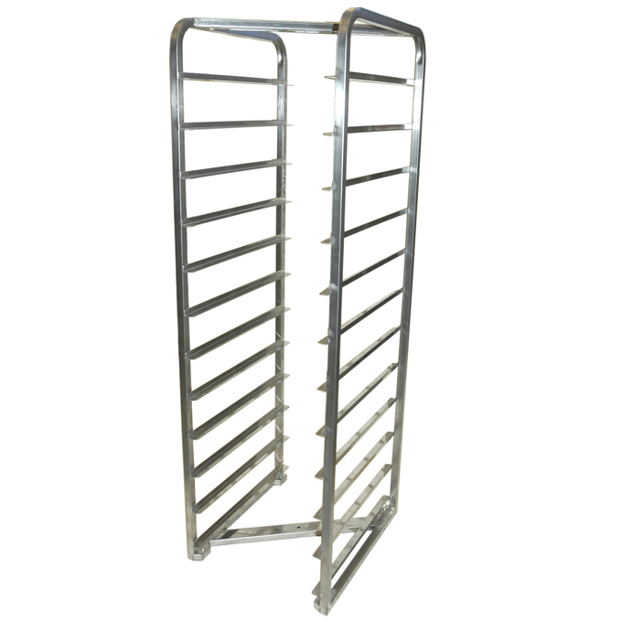 OVNSTRALLE 45x60 12-geider CHASSIS Z-type