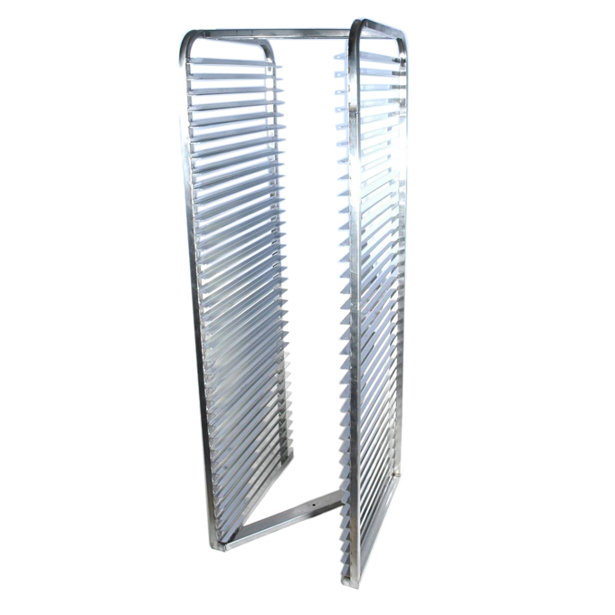OVNSTIK 40x60 36-stik CHASSIS Z-type