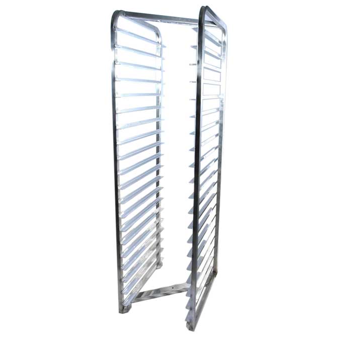 [ORRX-Z4060L20] UGNSSTICK 40x60 20-gejder CHASSI Z-typ