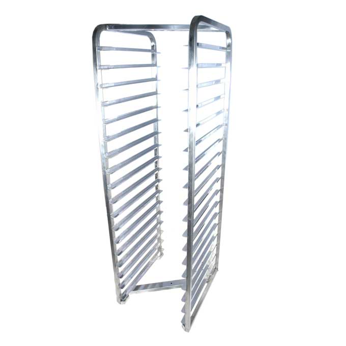 [ORRX-Z4060L18] UGNSSTICK 40x60 18-gejder CHASSI Z-typ