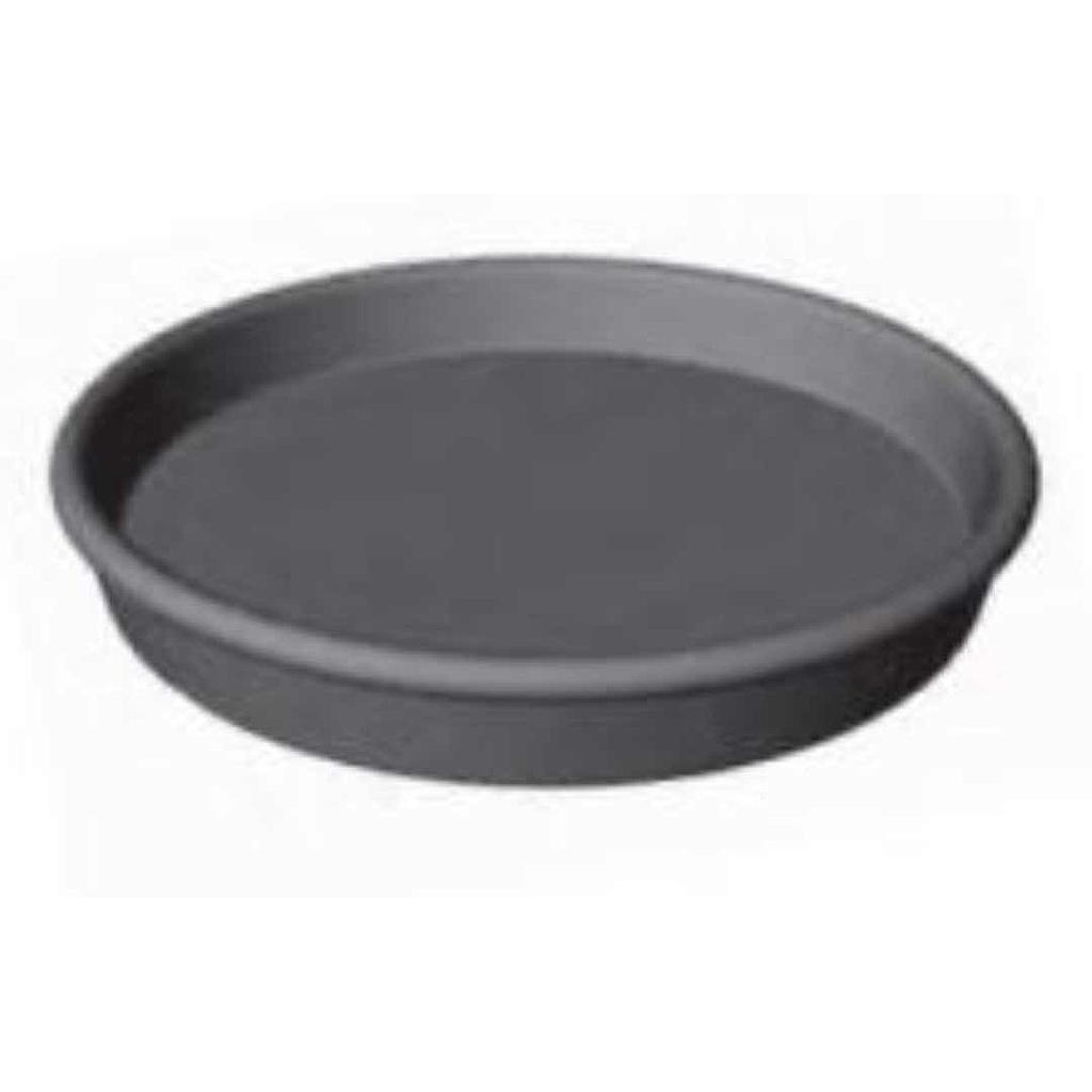STEGEPLADE Pavoni Cookmatic RUND 4stk ø129x15mm