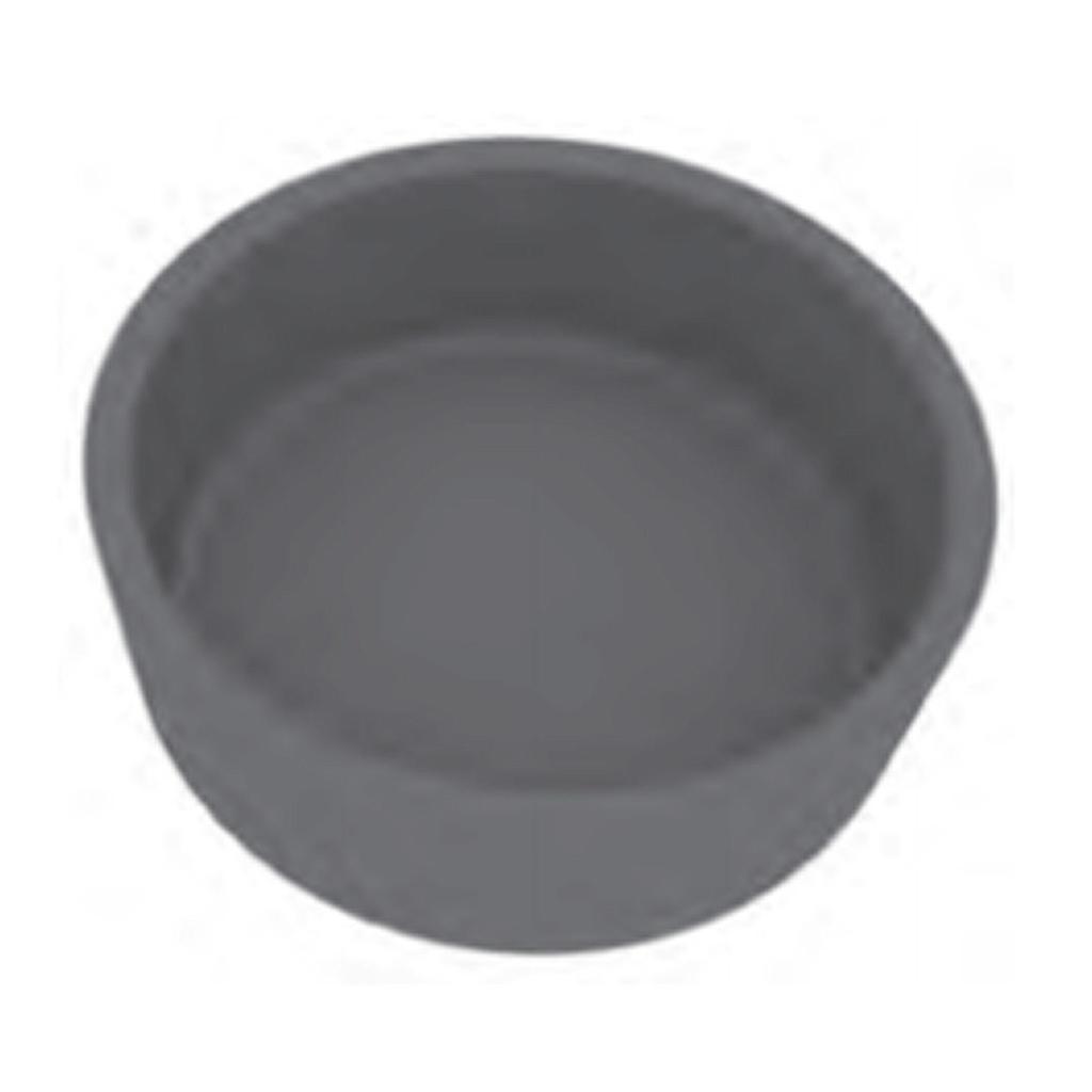 STEGEPLADE Pavoni Cookmatic RUND 20stk ø60x20mm