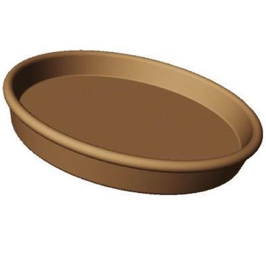[PI-PIASTRA-T] STEKEPLATE Pavoni Cookmatic RUND 6stk ø109x21mm