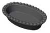 STEGEPLADE Pavoni Cookmatic OVAL 15stk 70x58x16mm