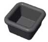[PI-PIASTRA-P] STEKEPLATE Pavoni Cookmatic FIRKANTET 30stk 34x34x19mm