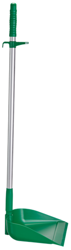 FEJEBAKKE OPREJST 330mm GRØN