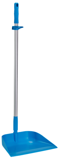 FEJEBAKKE OPREJST 330mm BLÅ