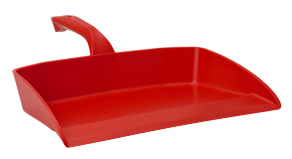 FEJEBAKKE 330mm RØD  