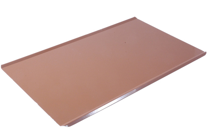 [FTRX-4055-re] FLAT TRAY GN1/1 1,4mm RilonElast