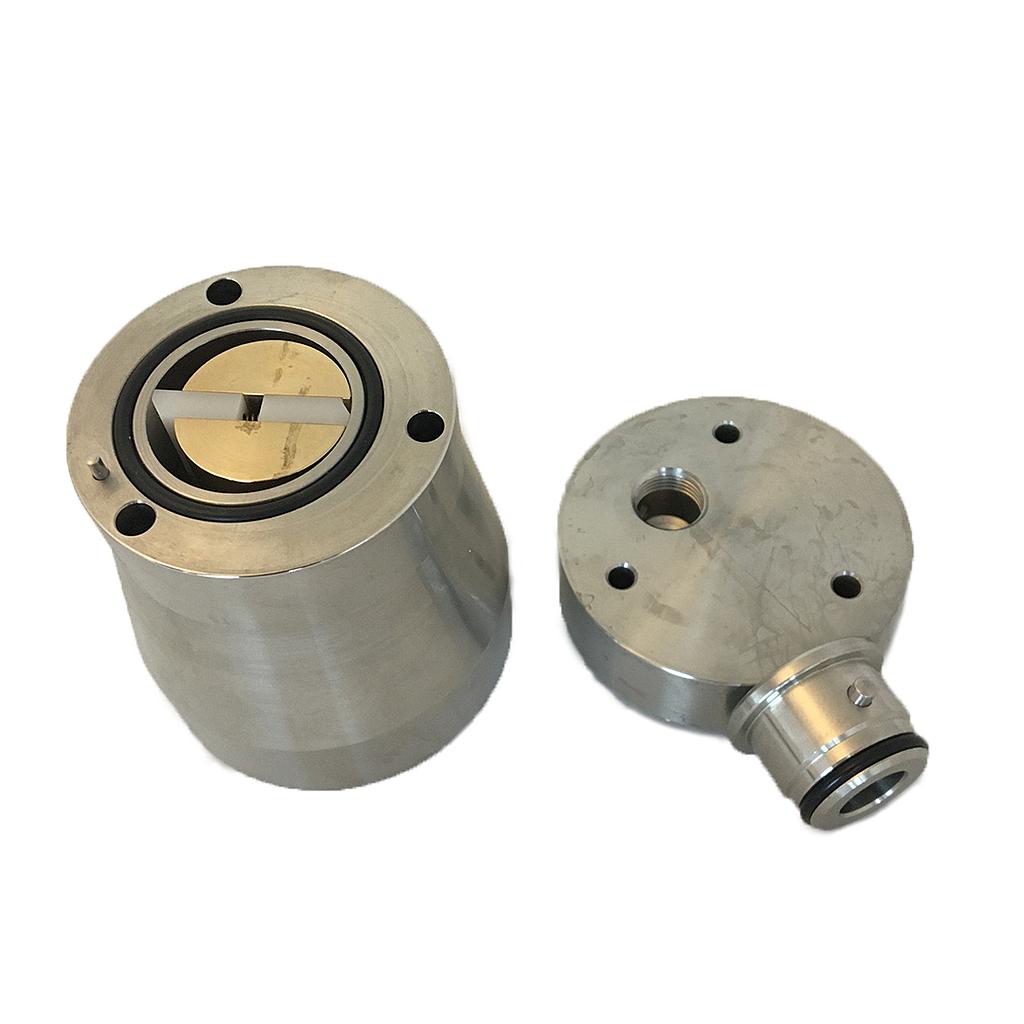 REPLACEMENT PUMP Mussana M/P/L/B 1989→, Grande 2002→