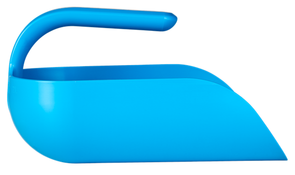 [VK-56713] SKOVLE 2,0L ERGONOMISK BLÅ  