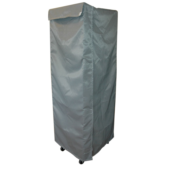 [SN-14530-NEW] RACK DUST COVER 50x70 H:1650mm
