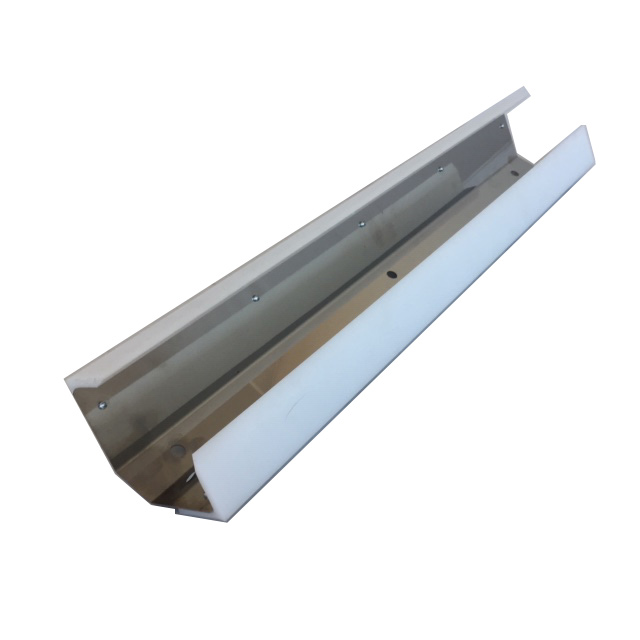 [CI-14517] SCRAPER-KIT to Conti SHEETER 500 Upper
