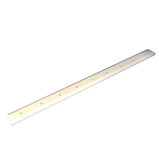 SKRAPKNIV nedre till Conti KAVLINGSMASKIN SF13600 /SF18600