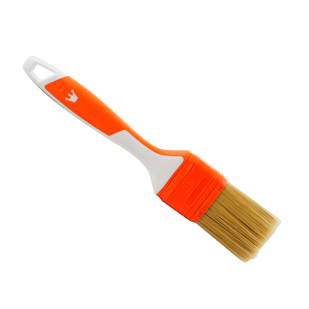 BRUSH 40mm Synthetic bristle